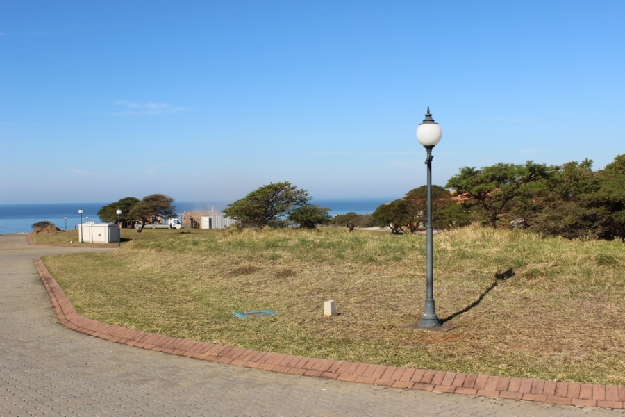 0 Bedroom Property for Sale in Khamanga Bay Eastern Cape